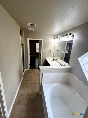 6704 Deorsam Loop, Killeen, TX 76542