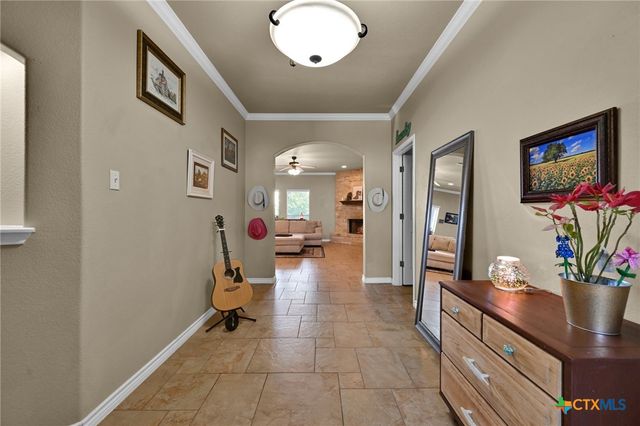 6704 Deorsam Loop, Killeen, TX 76542