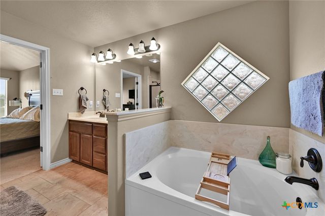 6704 Deorsam Loop, Killeen, TX 76542