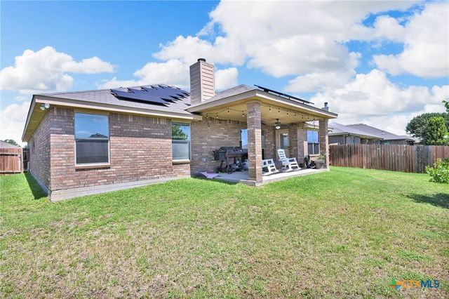 6704 Deorsam Loop, Killeen, TX 76542