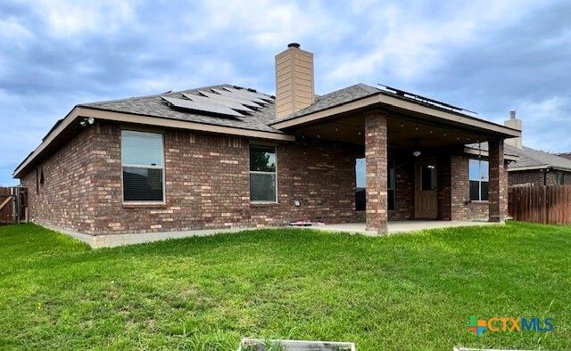 6704 Deorsam Loop, Killeen, TX 76542
