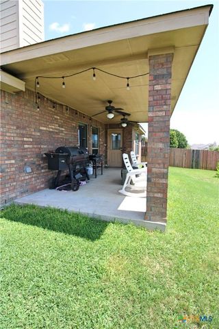 6704 Deorsam Loop, Killeen, TX 76542