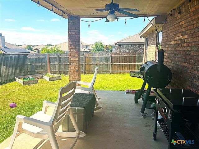 6704 Deorsam Loop, Killeen, TX 76542