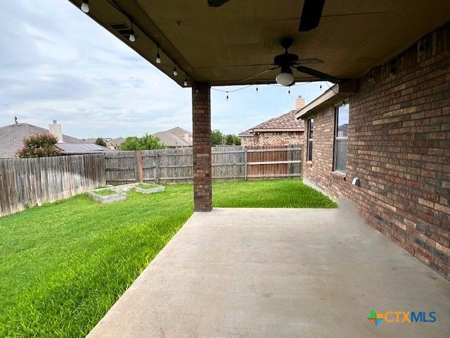 6704 Deorsam Loop, Killeen, TX 76542