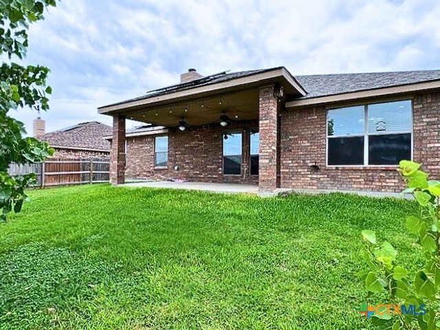 6704 Deorsam Loop, Killeen, TX 76542