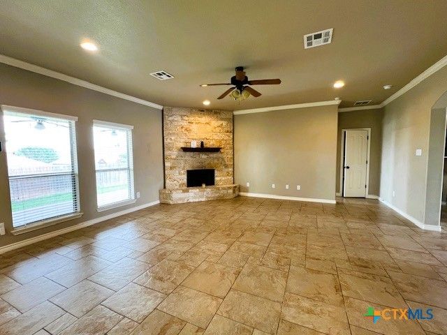 6704 Deorsam Loop, Killeen, TX 76542