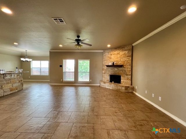 6704 Deorsam Loop, Killeen, TX 76542