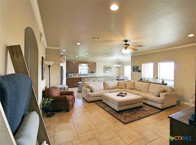 6704 Deorsam Loop, Killeen, TX 76542