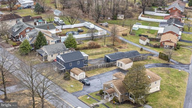 837 PHILADELPHIA AVE, Reading, PA 19607