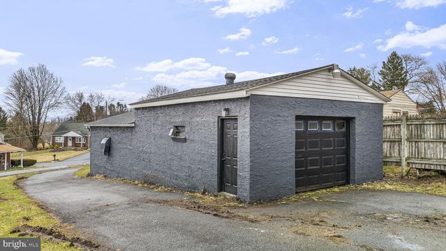 837 PHILADELPHIA AVE, Reading, PA 19607