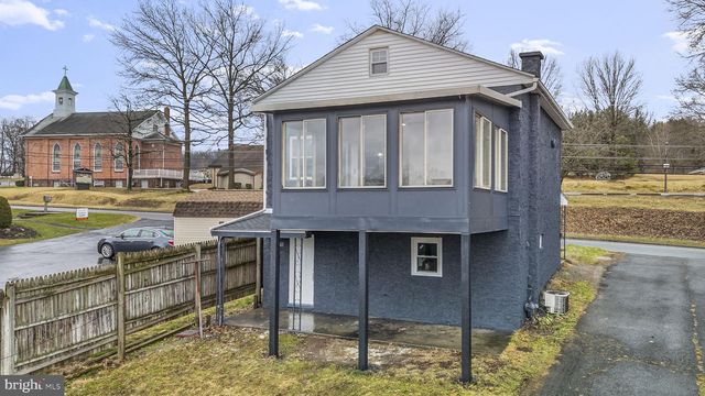 837 PHILADELPHIA AVE, Reading, PA 19607