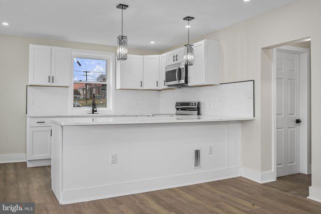 837 PHILADELPHIA AVE, Reading, PA 19607