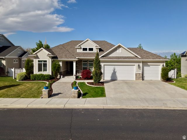 826 S 875 E, Pleasant Grove, UT 84062