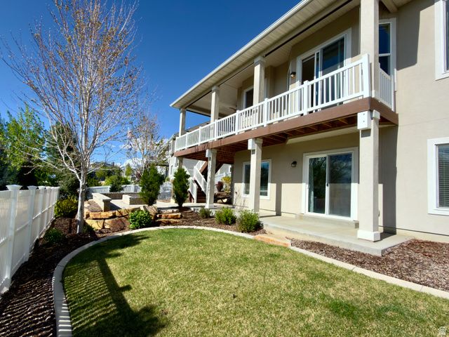 826 S 875 E, Pleasant Grove, UT 84062