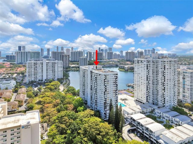 2780 NE 183rd St 115, Aventura, FL 33160