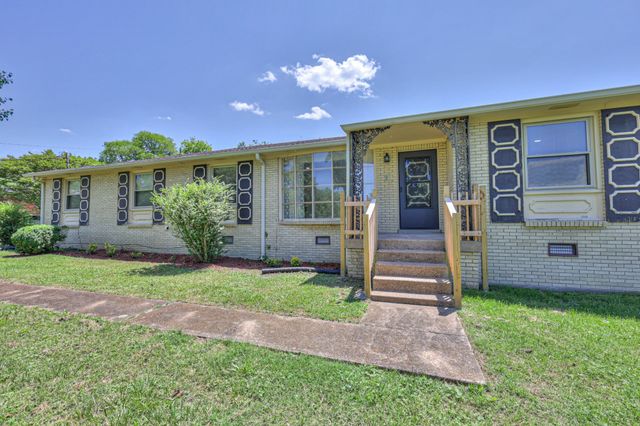 4041 Matilda St, Nashville, TN 37207