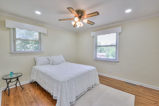 4041 Matilda St, Nashville, TN 37207