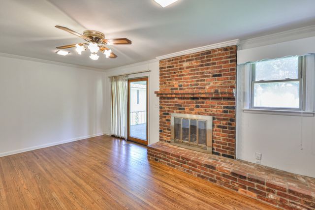 4041 Matilda St, Nashville, TN 37207