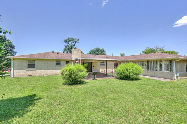 4041 Matilda St, Nashville, TN 37207