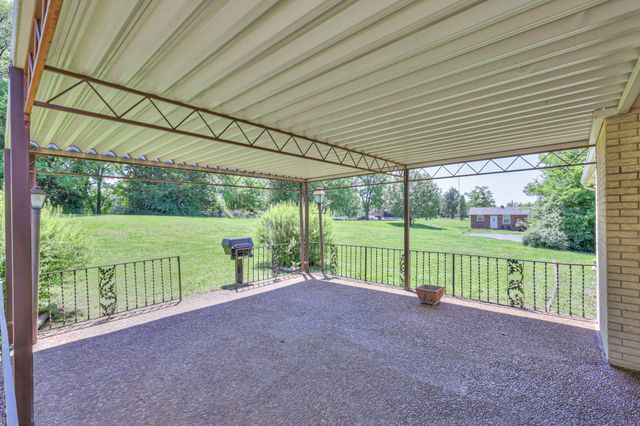 4041 Matilda St, Nashville, TN 37207