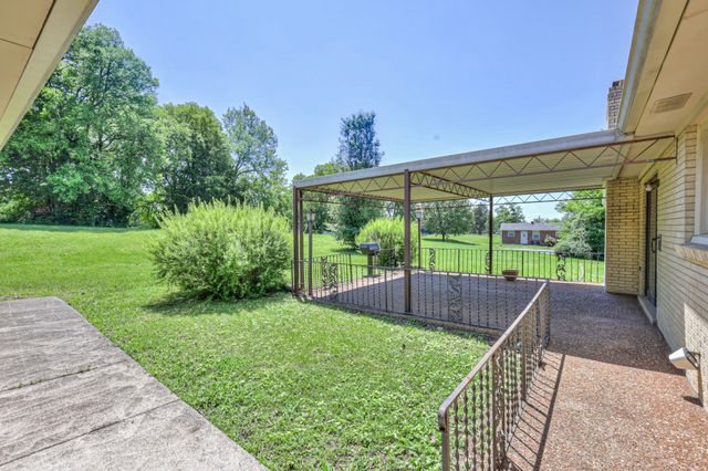 4041 Matilda St, Nashville, TN 37207