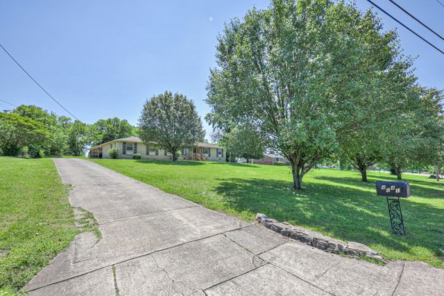 4041 Matilda St, Nashville, TN 37207