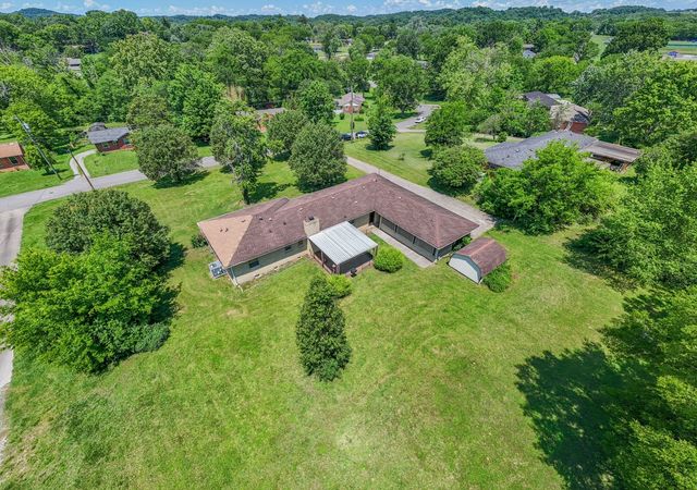 4041 Matilda St, Nashville, TN 37207