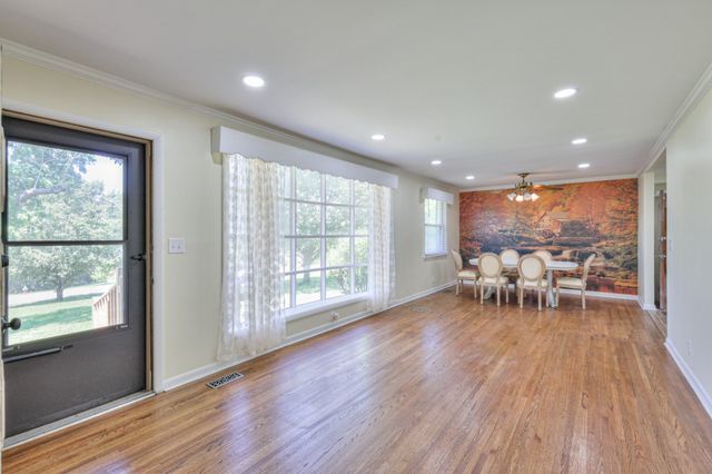 4041 Matilda St, Nashville, TN 37207