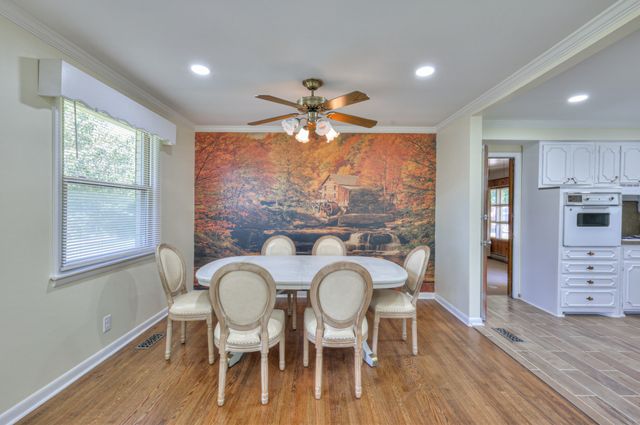 4041 Matilda St, Nashville, TN 37207