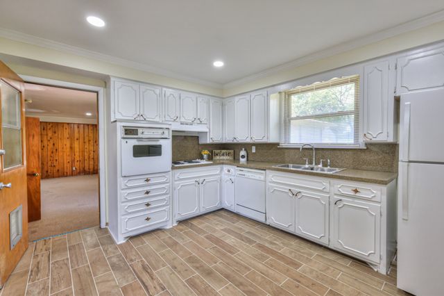 4041 Matilda St, Nashville, TN 37207