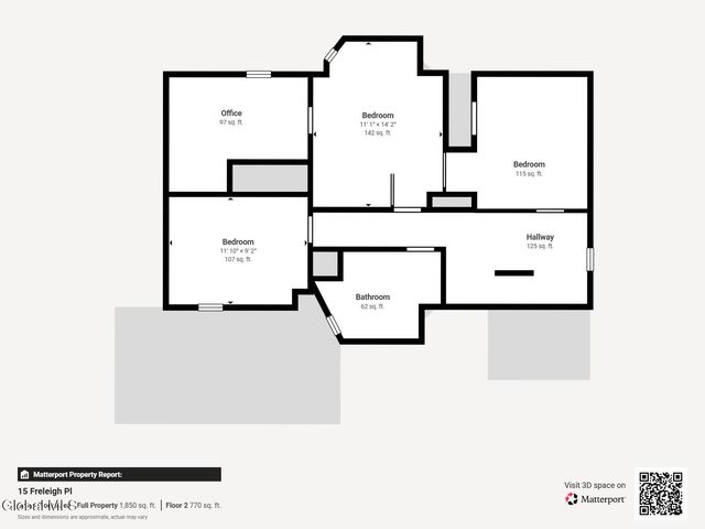 15 Freleigh Place, Coxsackie, NY 12051