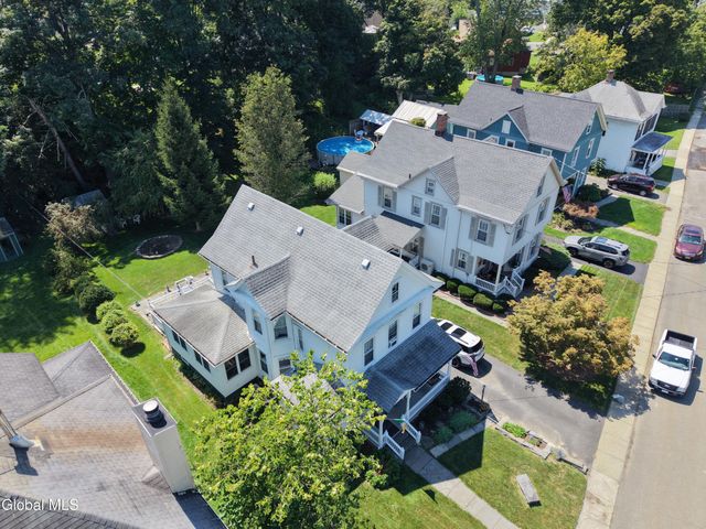 15 Freleigh Place, Coxsackie, NY 12051