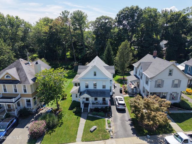15 Freleigh Place, Coxsackie, NY 12051