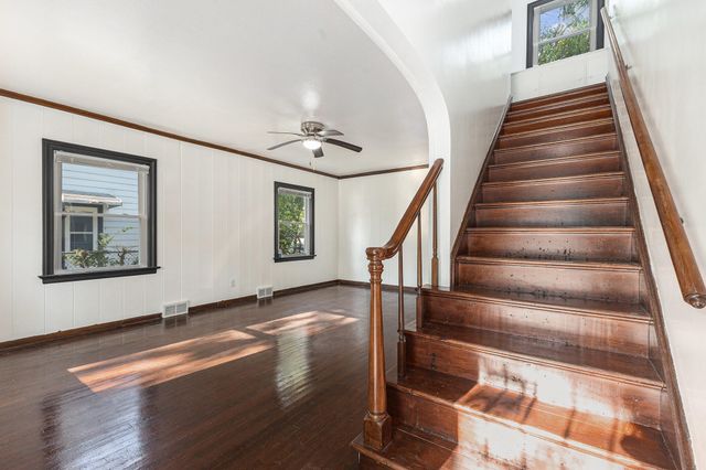 4647 Harrison Street, Gary, IN 46408