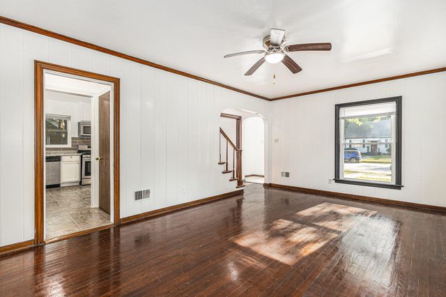 4647 Harrison Street, Gary, IN 46408