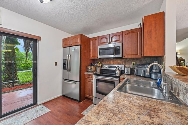 3461 Cluster Rd, Miramar, FL 33025