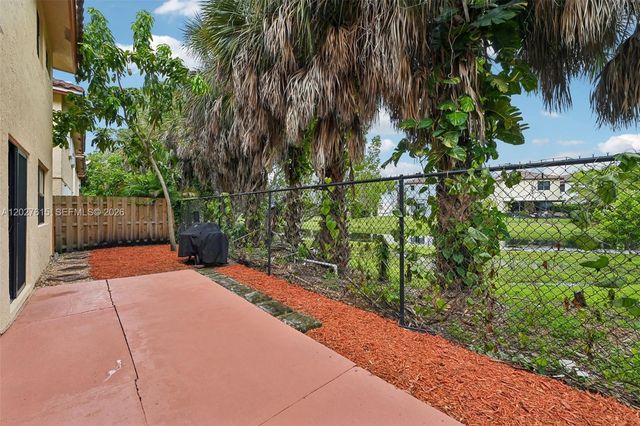 3461 Cluster Rd, Miramar, FL 33025
