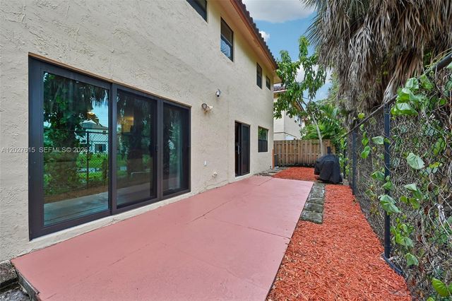 3461 Cluster Rd, Miramar, FL 33025