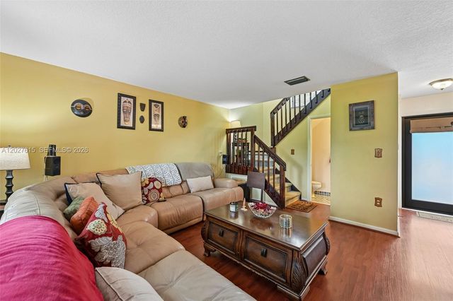 3461 Cluster Rd, Miramar, FL 33025