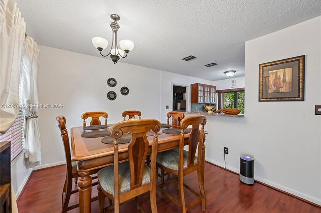 3461 Cluster Rd, Miramar, FL 33025