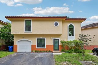 3461 Cluster Rd, Miramar, FL 33025
