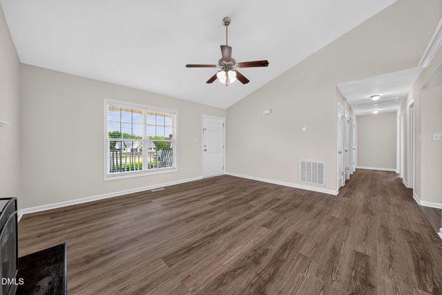50 Letcher Lane, Lillington, NC 27546