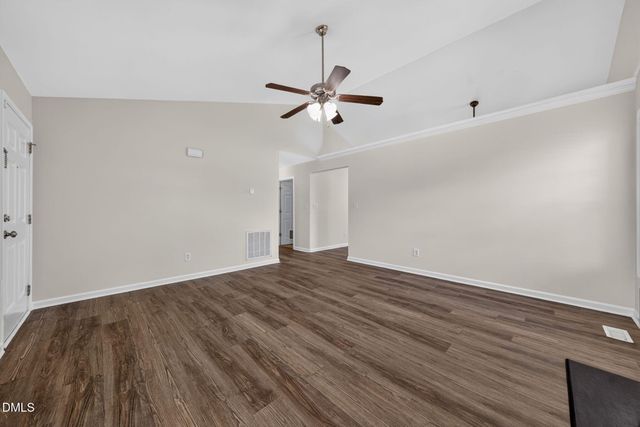 50 Letcher Lane, Lillington, NC 27546