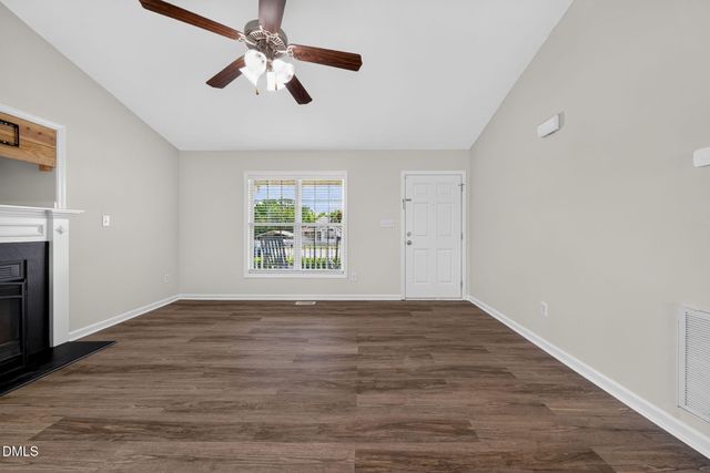 50 Letcher Lane, Lillington, NC 27546
