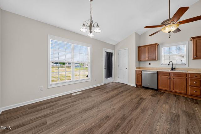 50 Letcher Lane, Lillington, NC 27546