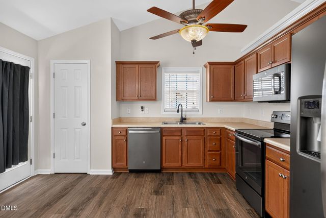 50 Letcher Lane, Lillington, NC 27546
