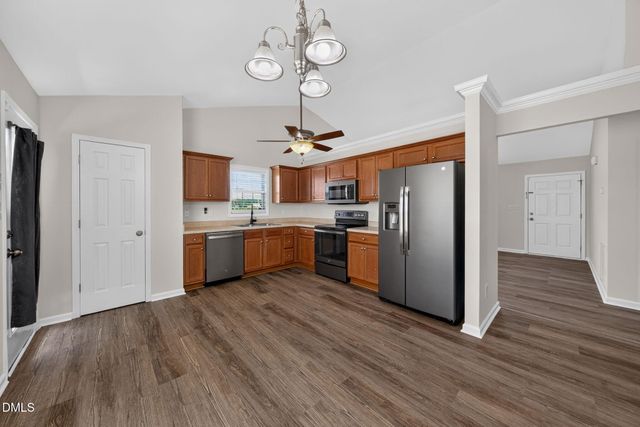 50 Letcher Lane, Lillington, NC 27546