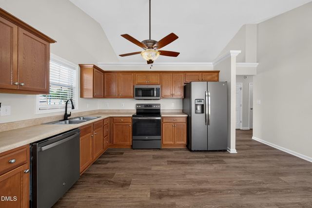 50 Letcher Lane, Lillington, NC 27546