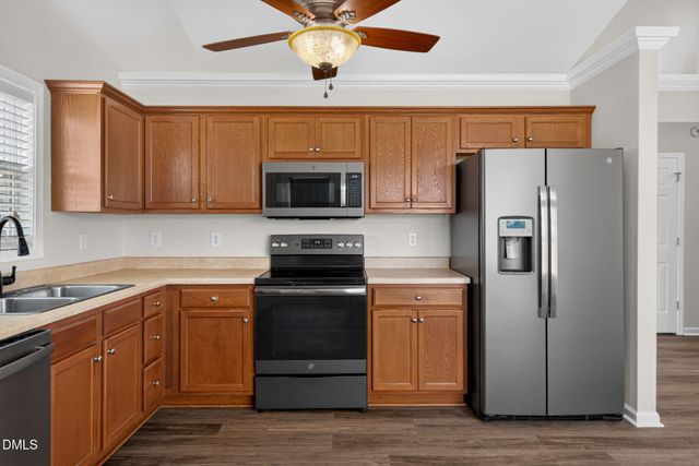 50 Letcher Lane, Lillington, NC 27546