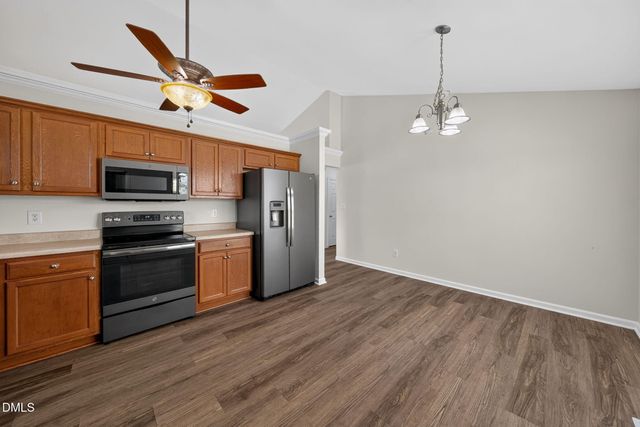 50 Letcher Lane, Lillington, NC 27546